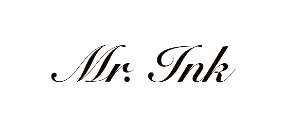Mr.Ink